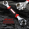 Llave multifuncional 48 en 1